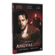 Angyalszív DVD