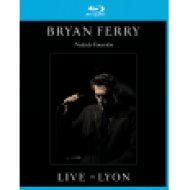 Live In Lyon Blu-ray