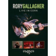 Live In Cork DVD