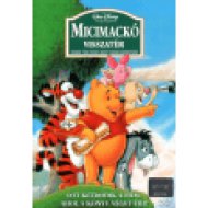 Micimackó visszatér DVD