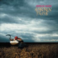 A Broken Frame CD+DVD