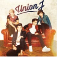 Union J CD