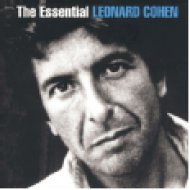 The Essential Leonard Cohen CD