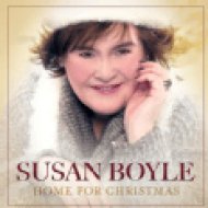 Home For Christmas CD