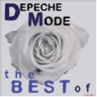 The Best of Depeche Mode, Vol. 1 CD