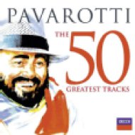 The 50 Greatest Tracks CD