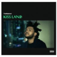 Kiss Land (CD)