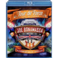 Tour De Force - Hammersmith Apollo Live In London Blu-ray