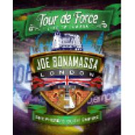 Tour De Force - Shepherd's Bush Empire Blu-ray