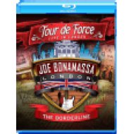 Tour De Force - The Borderline Live In London Blu-ray