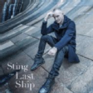 The Last Ship LP
