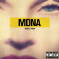 MDNA World Tour 2012 Blu-ray