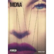 MDNA World Tour 2012 (Deluxe Edition) CD+DVD