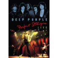 Perfect Strangers Live DVD