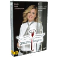 Gasztroangyal 1. DVD