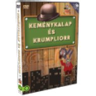 Keménykalap és krumpliorr DVD