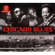 Chicago Blues CD