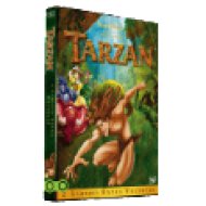 Tarzan (Extra változat) DVD