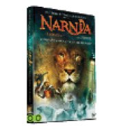 Narnia krónikái - Az oroszlán, a boszorkány és a ruhásszekrény DVD