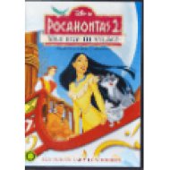 Pocahontas 2. DVD