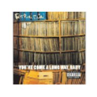 You've Come A Long Way Baby (CD)