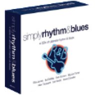 Simply Rhythm & Blues CD