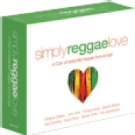 Simply Reggae Love CD