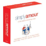 Simply Amour CD