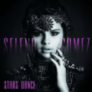 Stars Dance CD