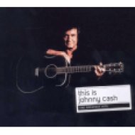 This Is Johnny Cash - The Greatest Hits CD