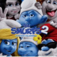 The Smurfs 2 - Music From And Inspired By CD