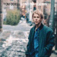 Long Way Down CD