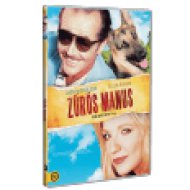 Zűrös manus DVD