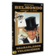 Szabadlábon Velencében DVD