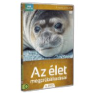 Az élet megpróbáltatásai 6. DVD