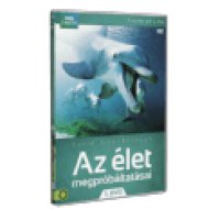 Az élet megpróbáltatásai 5. DVD