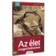 Az élet megpróbáltatásai 4. DVD