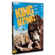 King kong DVD