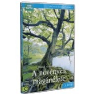 A növények magánélete 3 DVD