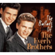 The Ballads of the Everly Brothers (Digipak) CD