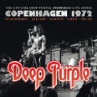 Copenhagen 1972 CD