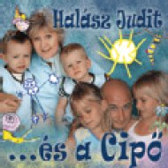 Halász Judit ...és a Cipő CD