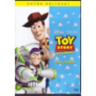 Toy Story (Extra változat) DVD