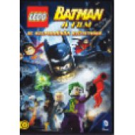 LEGO Batman - A film DVD