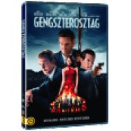 Gengszterosztag DVD