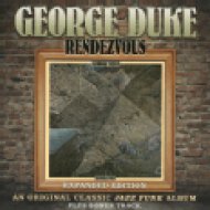 Rendezvous (Expanded Edition) CD