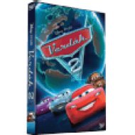 Verdák 2. DVD