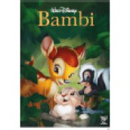 Bambi DVD