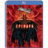 Epitaph Blu-ray