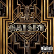 The Great Gatsby (A nagy Gatsby - Deluxe Edition) CD